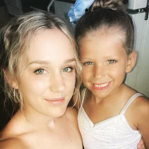 Meet your Posher, Christina